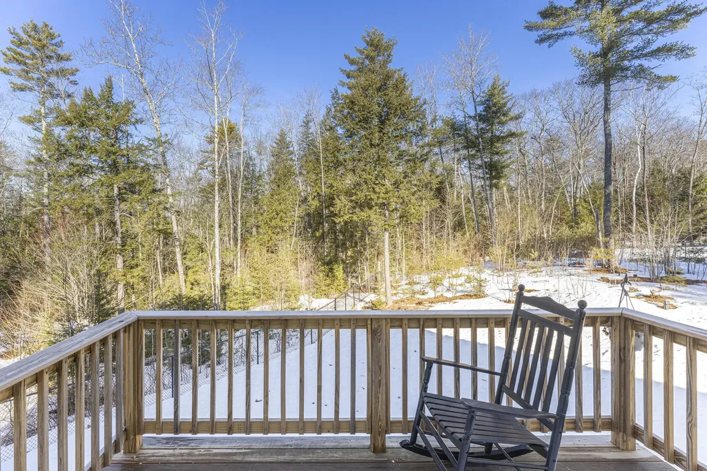 32 Pennywhistle Drive Windham ME 04062
