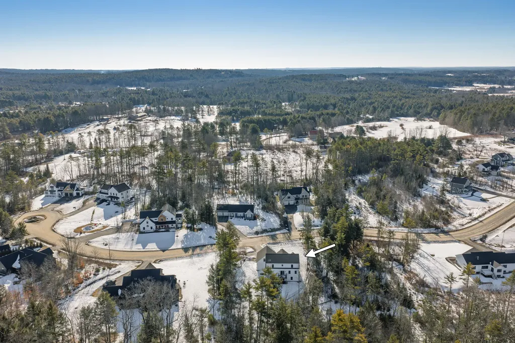 32 Pennywhistle Drive Windham ME 04062