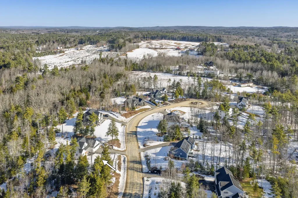 32 Pennywhistle Drive Windham ME 04062