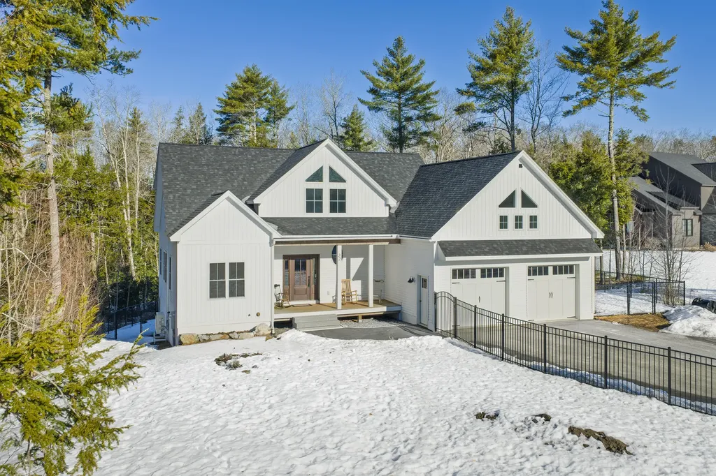 32 Pennywhistle Drive Windham ME 04062