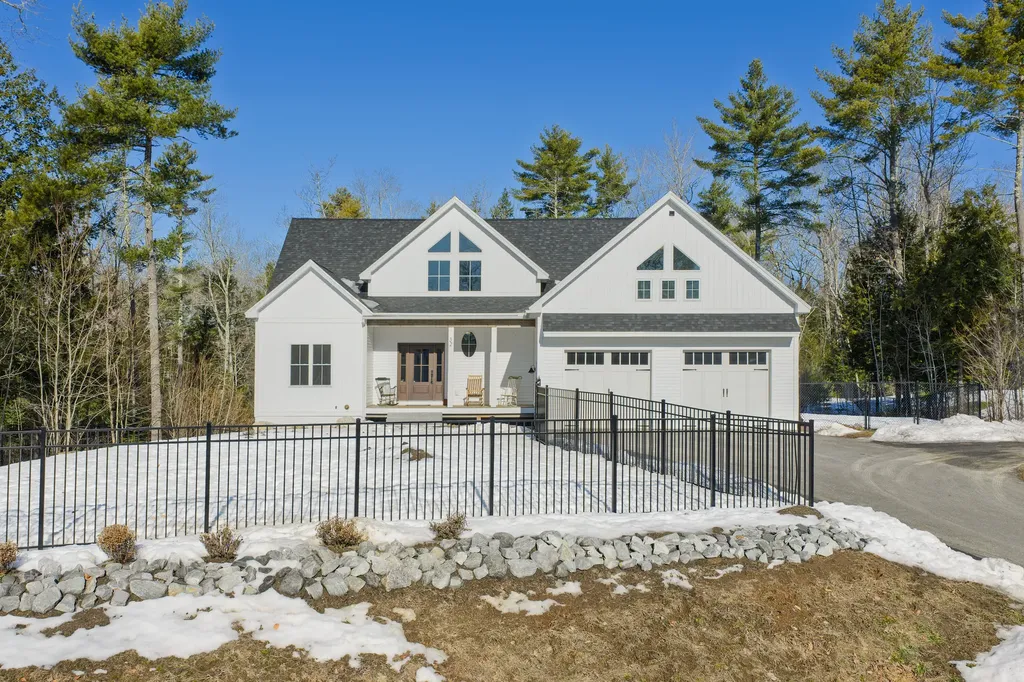 32 Pennywhistle Drive Windham ME 04062