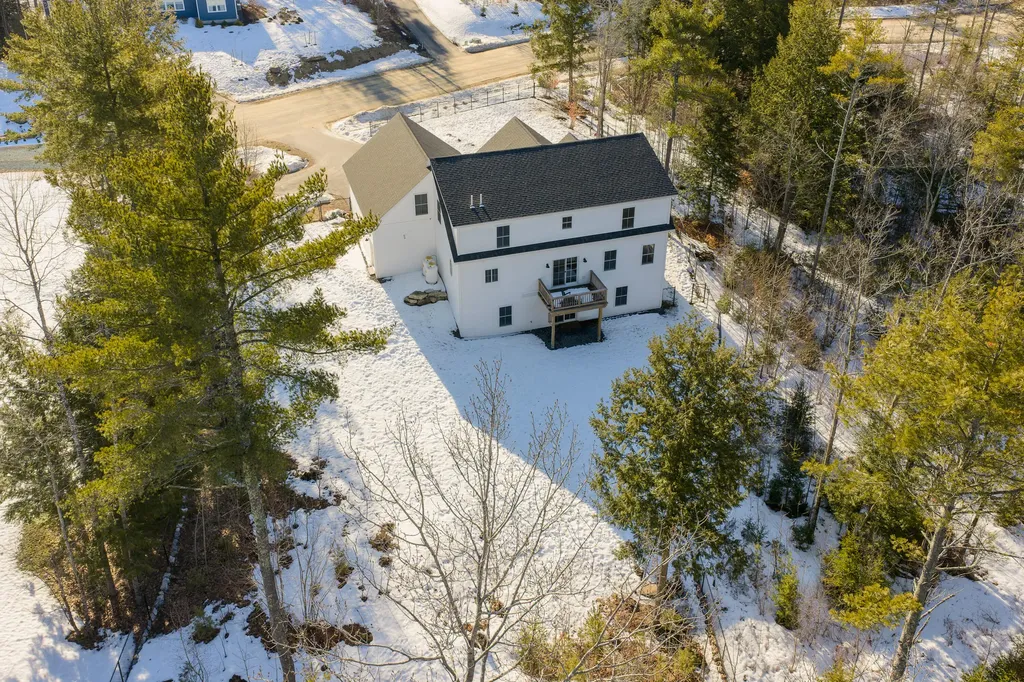 32 Pennywhistle Drive Windham ME 04062