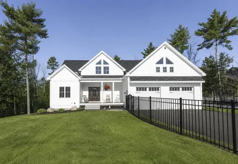 32 Pennywhistle Drive Windham ME 04062
