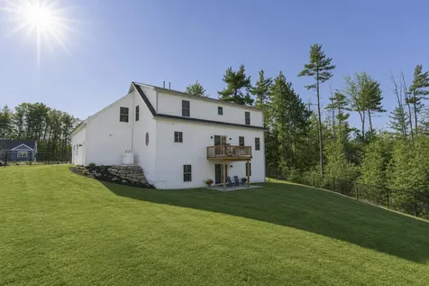 32 Pennywhistle Drive Windham ME 04062