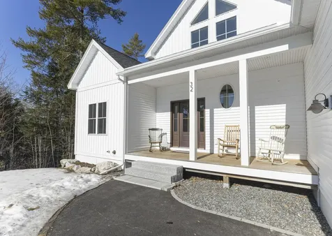 32 Pennywhistle Drive Windham ME 04062