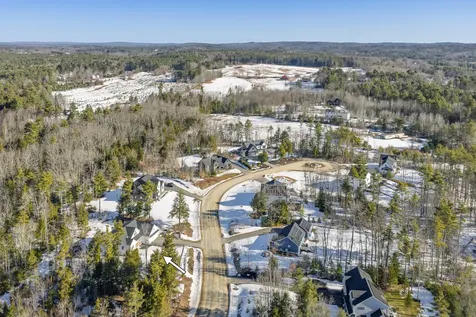 32 Pennywhistle Drive Windham ME 04062