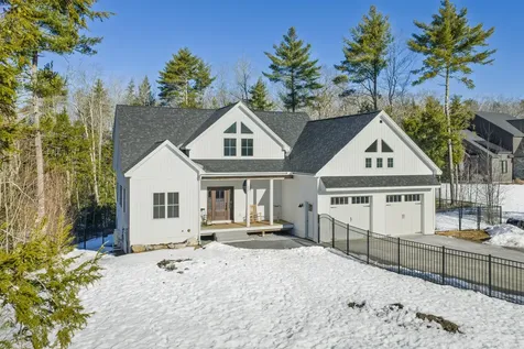 32 Pennywhistle Drive Windham ME 04062