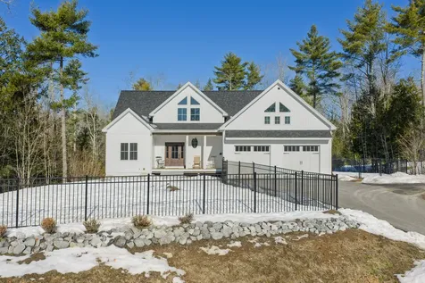 32 Pennywhistle Drive Windham ME 04062