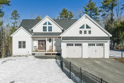 32 Pennywhistle Drive Windham ME 04062