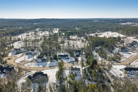 32 Pennywhistle Drive Windham ME 04062