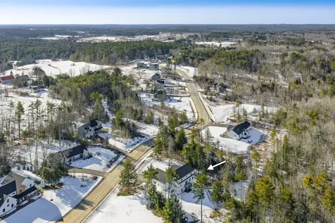32 Pennywhistle Drive Windham ME 04062