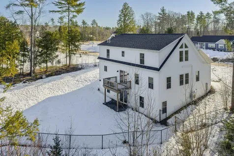 32 Pennywhistle Drive Windham ME 04062