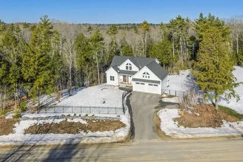32 Pennywhistle Drive Windham ME 04062