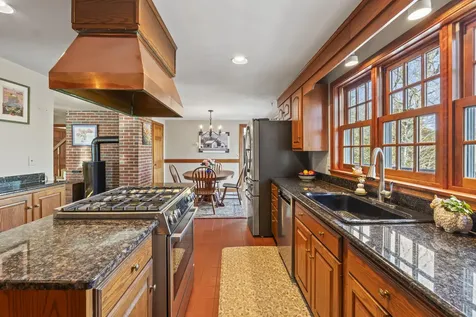 208 Youngs Point Road Wiscasset ME 04578