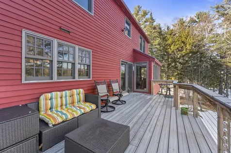 208 Youngs Point Road Wiscasset ME 04578