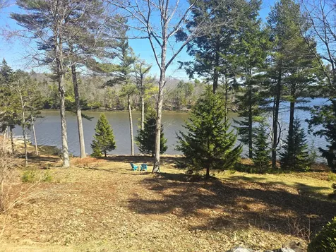 208 Youngs Point Road Wiscasset ME 04578