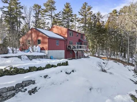 208 Youngs Point Road Wiscasset ME 04578