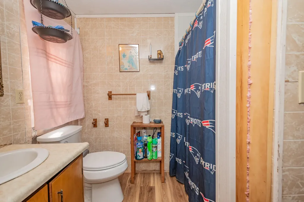 3 Clinton Street Milo ME 04463