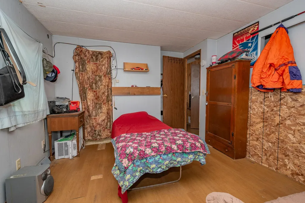 3 Clinton Street Milo ME 04463