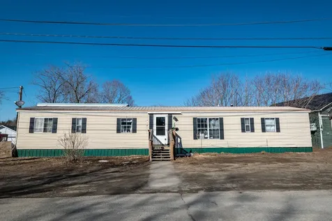 3 Clinton Street Milo ME 04463