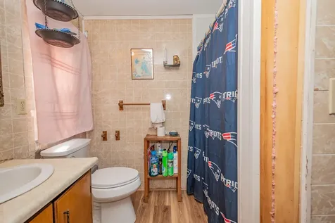 3 Clinton Street Milo ME 04463