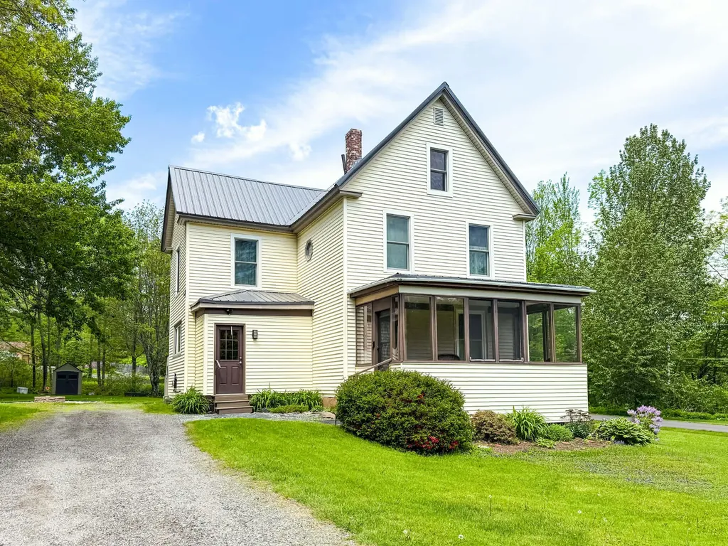 178 Main Road S Hampden ME 04444