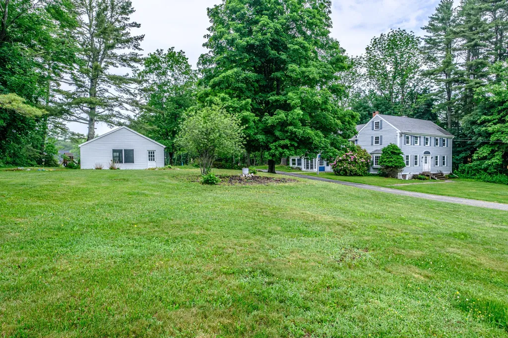 58 Allen Avenue Extension Falmouth ME 04105