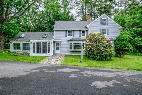 58 Allen Avenue Extension Falmouth ME 04105