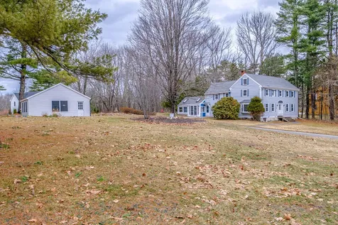 58 Allen Avenue Extension Falmouth ME 04105