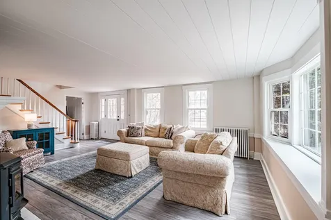 58 Allen Avenue Extension Falmouth ME 04105