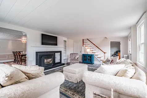 58 Allen Avenue Extension Falmouth ME 04105