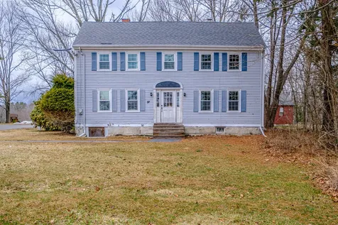 58 Allen Avenue Extension Falmouth ME 04105