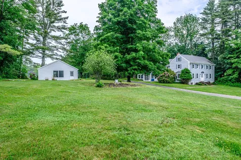 58 Allen Avenue Extension Falmouth ME 04105