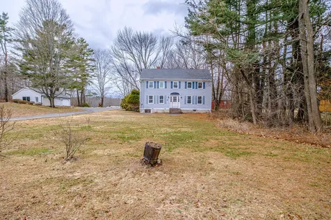 58 Allen Avenue Extension Falmouth ME 04105