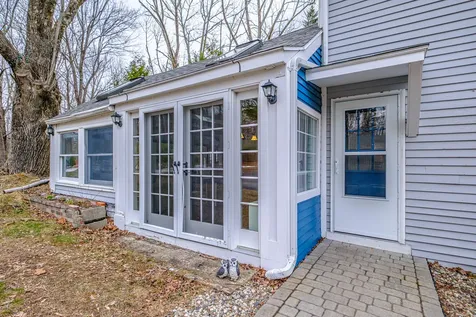 58 Allen Avenue Extension Falmouth ME 04105