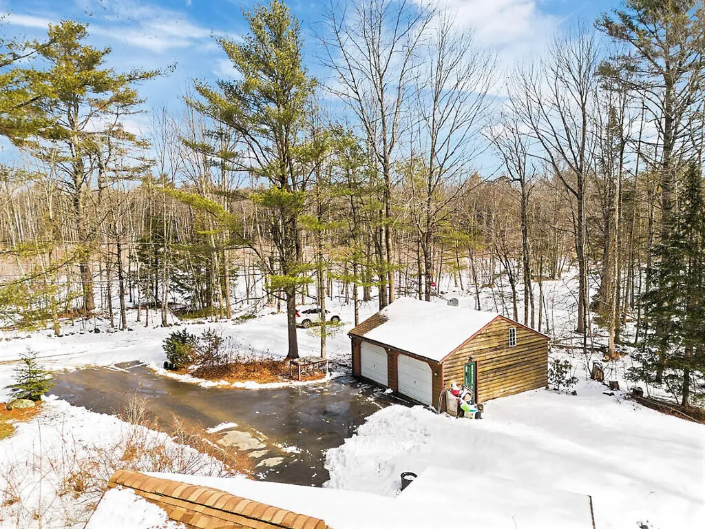 67 Cedar Lane Pittston ME 04345