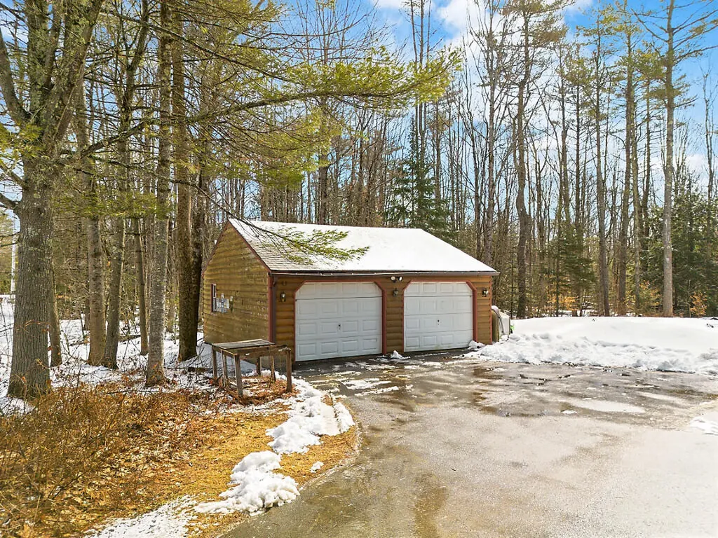 67 Cedar Lane Pittston ME 04345