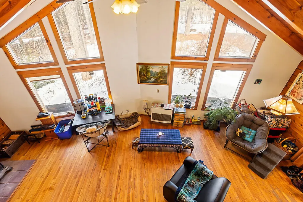 67 Cedar Lane Pittston ME 04345