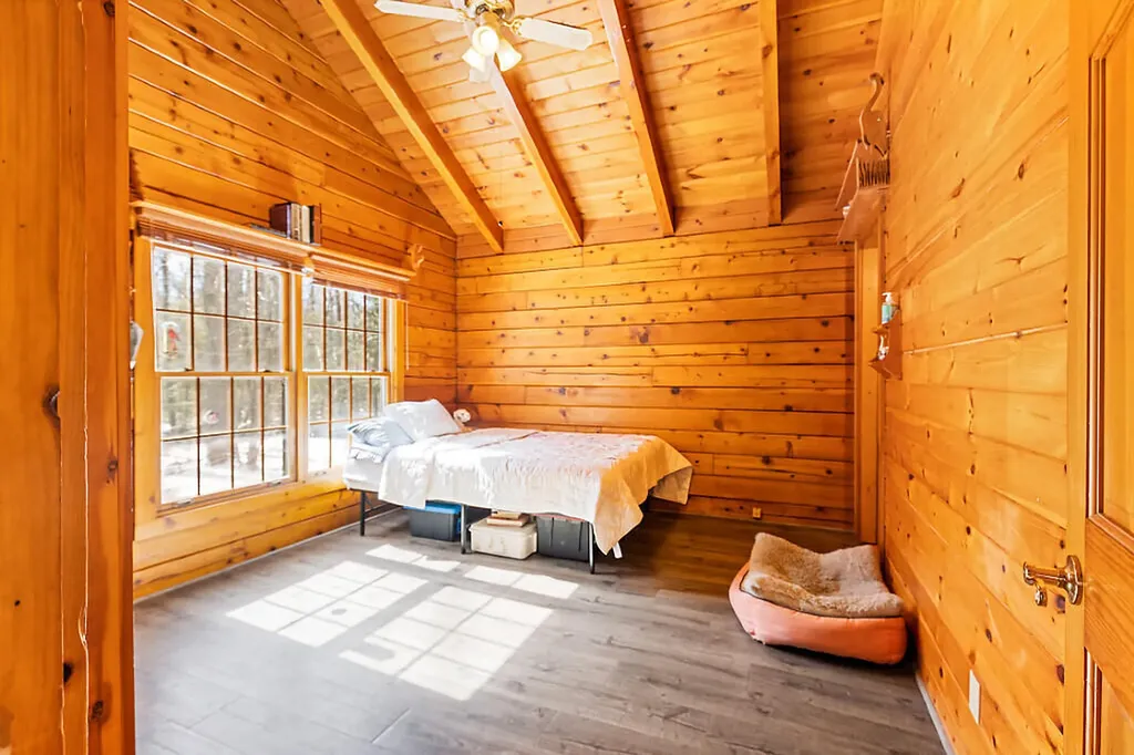 67 Cedar Lane Pittston ME 04345
