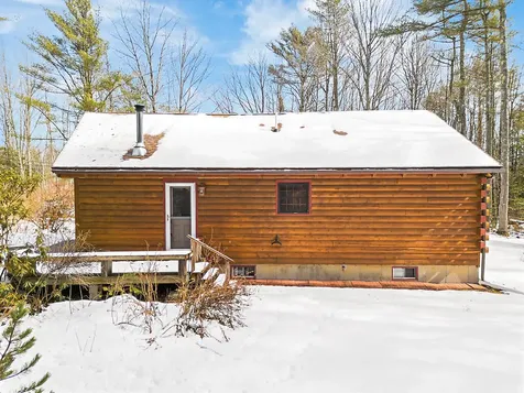 67 Cedar Lane Pittston ME 04345