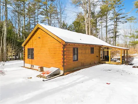 67 Cedar Lane Pittston ME 04345