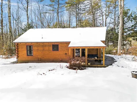67 Cedar Lane Pittston ME 04345