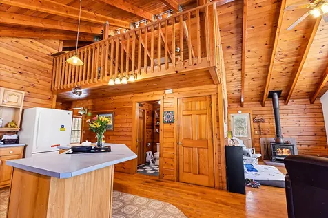 67 Cedar Lane Pittston ME 04345