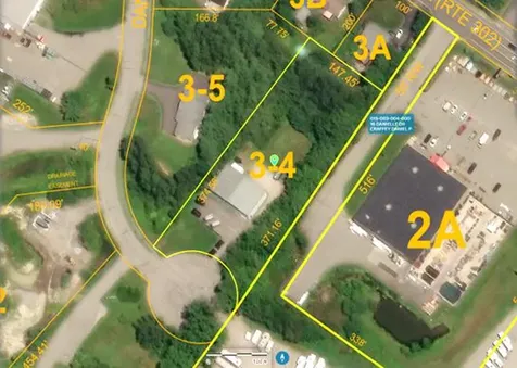16 Danielle Drive Windham ME 04062