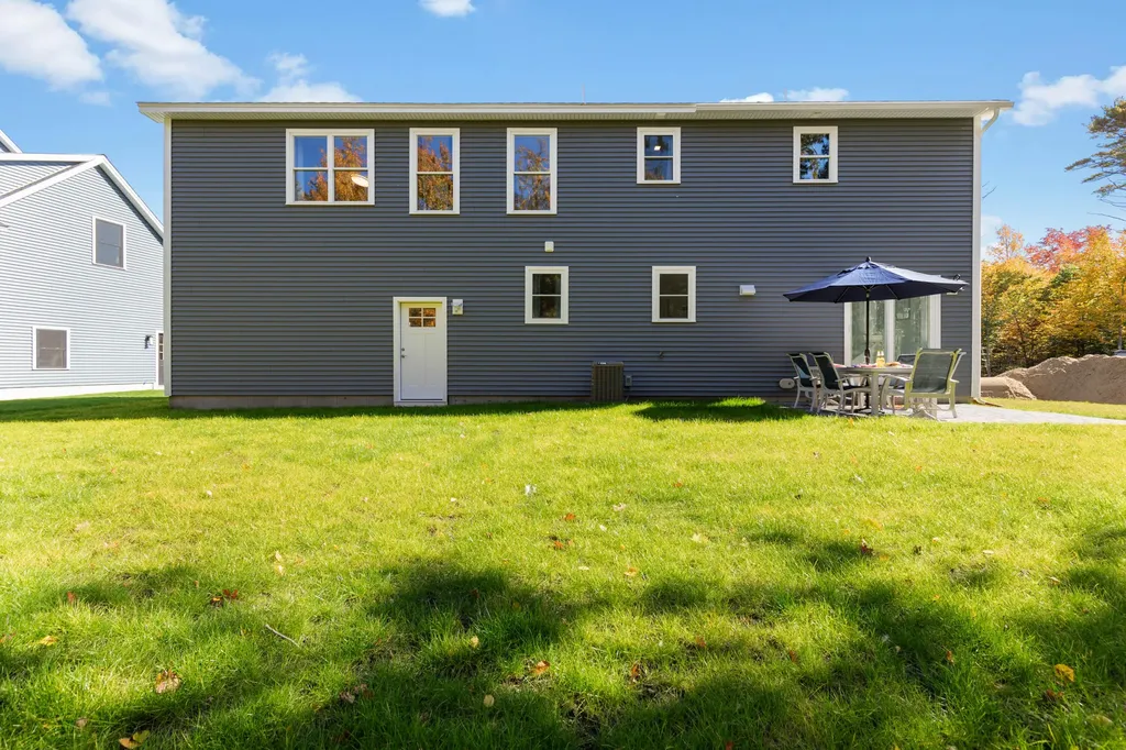 11 Driftwood Lane York ME 03909