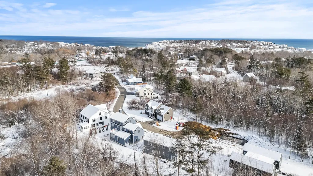 11 Driftwood Lane York ME 03909