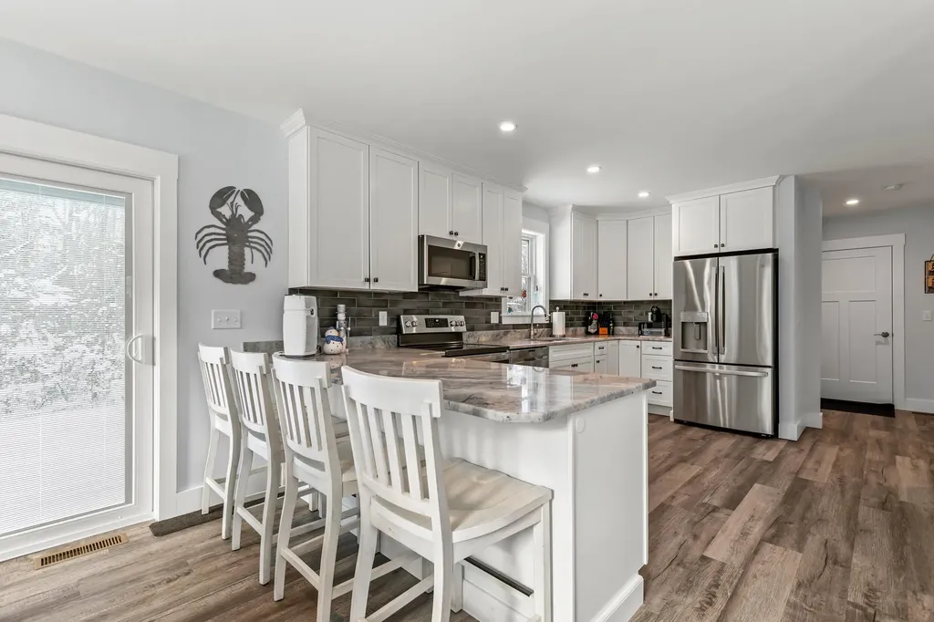 11 Driftwood Lane York ME 03909