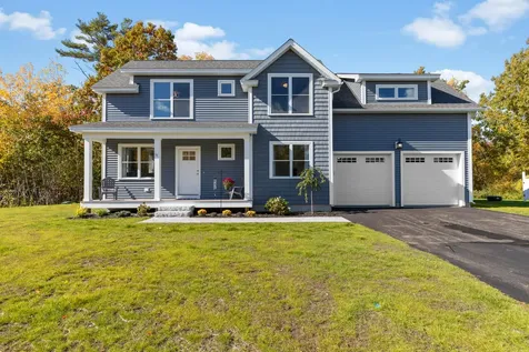 11 Driftwood Lane York ME 03909