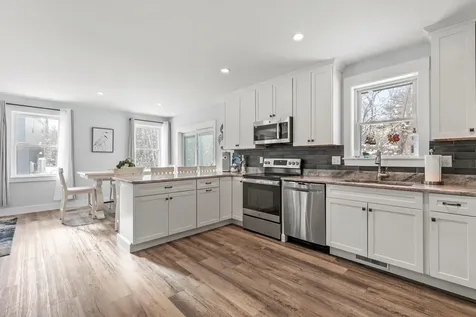 11 Driftwood Lane York ME 03909