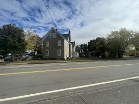 88 Pine Street Millinocket ME 04462